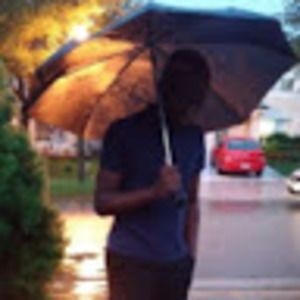 Meet your Posher, Johnny